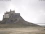 Holy Island - Lindisfarne Castle