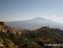 Centuripe - Etna volcano