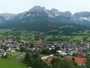 Ellmau - Vue panoramique