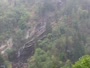 La Salle - Mont Blanc - Lenteney Waterfall