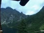 Morskie Oko - Mnich