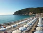 Noli - Plaża