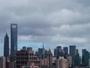 Szanghaj - Pudong