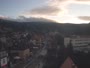 Centrum miasta i Śnieżka