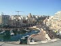San Ġiljan - Spinola Bay