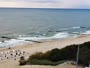 Plaża, molo