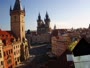 Praga - Piazza della Città Vecchia, Orologio astronomico