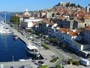 Szybenik - Panorama
