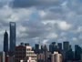 Szanghaj - Pudong
