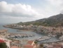 Marsylia - Port des Goudes