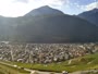 Martigny - Le Sommet des Vignes
