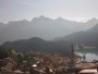 Sankt Moritz - Panorama