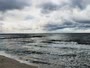 Molo i plaża