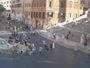Roma - Plaza de España