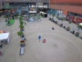 Millenium Hall