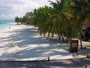 Meeru Island - Strand