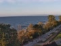 Strand von Kołobrzeg Wschód