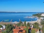 Portorož - Blick auf den Strand