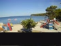 Ankaran - Strand