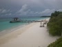 Hanimaadhoo - Strand