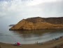 Águilas - Playa de los Cocedores