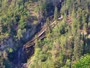 La Salle - Monte Bianco - Cascata di Lenteney
