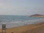 Teneriffa - El Médano - Montaña Roja