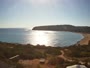 Gavdos - Strand von Sarakiniko