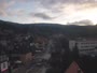 Centrum miasta i Śnieżka