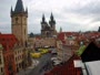 Praha - Centrinė aikštė, Astronominis laikrodis