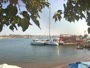 Rhodos - Strand von Faliraki