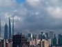 Szanghaj - Pudong