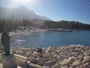 Baška Voda - Plage