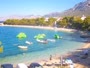 Promajna - Plage