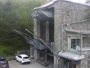 Kuźnice - La station inférieure du téléphérique de Kasprowy Wierch