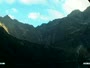 Morskie Oko - Rysy
