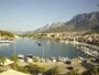 Makarska - Paseo marítimo
