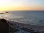 Plaża, molo