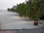 Meeru Island - Spiaggia