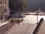 Sant'Agapito - Piazza