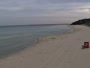 Spiaggia Ovest