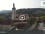 Bad Kötzting - Panoramablick