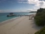 Hanimaadhoo - Spiaggia