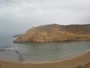 Águilas - Playa de los Cocedores