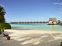 Huvadhu-Atoll - Kooddoo
