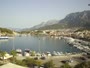 Makarska - Seaside promenade