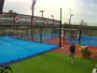 Sardynia - Palau - Porto Pollo - Padel Court