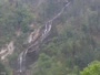 La Salle - Mont Blanc - Lenteney Waterfall