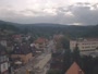 Centrum miasta i Śnieżka