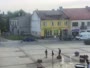 Rynek, Skwer Halnego